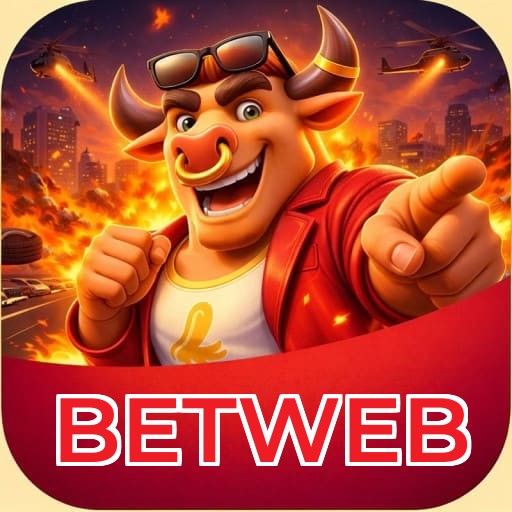 Chuva de Bônus BETWEB - Slots