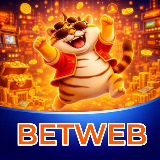 App Mobile BETWEB