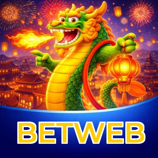Jogos App BETWEB