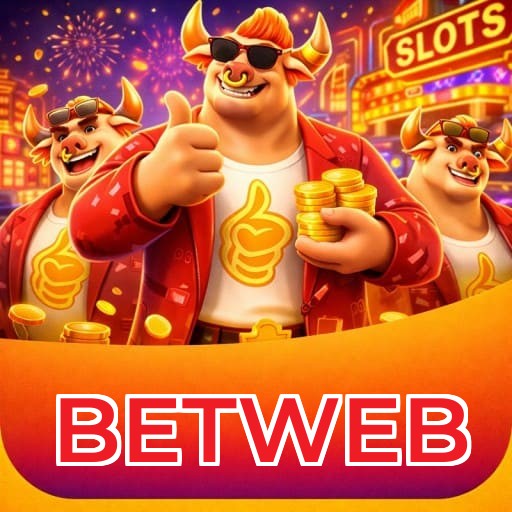 Slots mobile BETWEB
