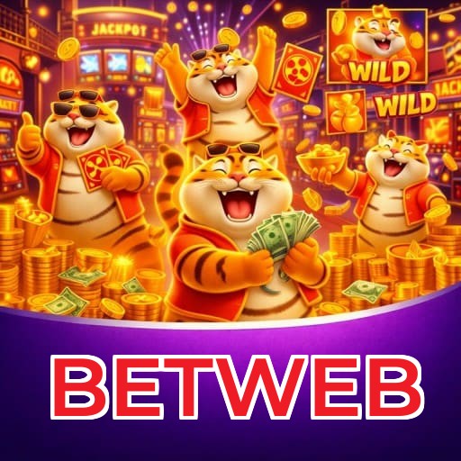 App BETWEB Android